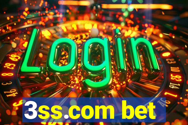 3ss.com bet